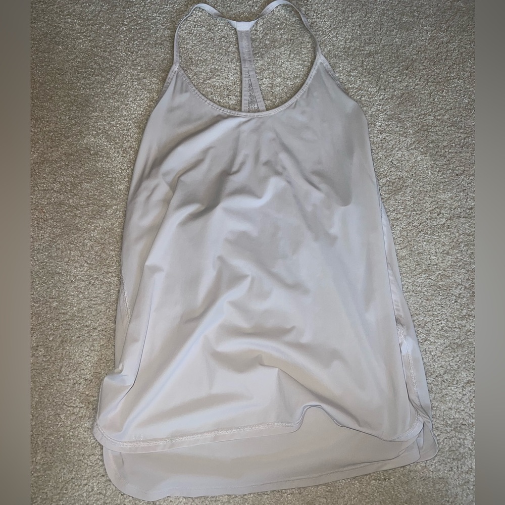 Lululemon tank